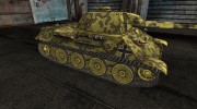 Шкурка для VK3002(DB) для World Of Tanks миниатюра 5