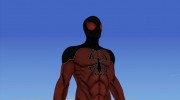 Amazing Spider-Man (Scarlet 2012) для GTA San Andreas миниатюра 1