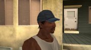 Insanity CJ - short version 2019 (HD) for GTA San Andreas miniature 4