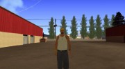 LSV3 HD (Вагос) для GTA San Andreas миниатюра 2
