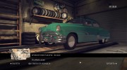 New tuning on cars v.4 by Agens for Mafia II miniature 1