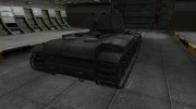 Ремоделинг для КВ-1 для World Of Tanks миниатюра 4