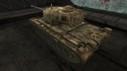 Шкурка для T30 для World Of Tanks миниатюра 3