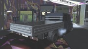 GAZ Next (A22R22) для GTA San Andreas миниатюра 7