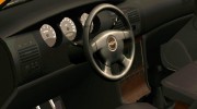 Chevrolet Evanda Taxi for GTA San Andreas miniature 6