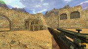 Dillingers Springfield for Counter Strike 1.6 miniature 2
