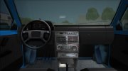 Zastava Yugo Uno для GTA San Andreas миниатюра 8