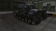 Немецкий танк Marder II for World Of Tanks miniature 3