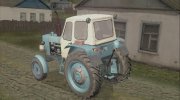 ЮМЗ - 6 Г с Farming Simulator 2017 for GTA San Andreas miniature 4