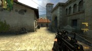 CSS Default MP5 Anims M203 for Counter-Strike Source miniature 1