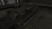 Объект 704 1000MHz для World Of Tanks миниатюра 4