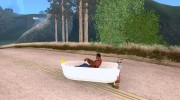 Tubbie для GTA San Andreas миниатюра 2