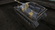 Шкурка для DickerMax para World Of Tanks miniatura 3