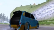 ВАЗ 2121 Final for GTA San Andreas miniature 3