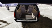 Cadillac Escalade para GTA 4 miniatura 15