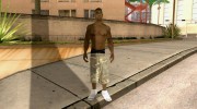 James Woods [Beta] for GTA San Andreas miniature 5