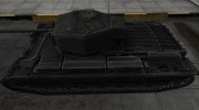 Шкурка для Caern. for World Of Tanks miniature 2
