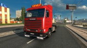 Scania 143M v 3.4 для Euro Truck Simulator 2 миниатюра 1