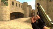 Colt Government - Limited Edition для Counter-Strike Source миниатюра 3