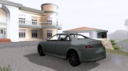 Автомобиль Мебиус para GTA San Andreas miniatura 2