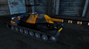 ИС-7 Portal para World Of Tanks miniatura 5