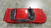 Nissan Skyline GT-R34 V-Spec II para GTA 4 miniatura 9