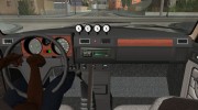ГАЗ 24 para GTA San Andreas miniatura 4