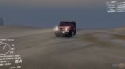 Mercedes-Benz G65 6x6 for Spintires DEMO 2013 miniature 2