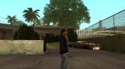 Ice Cube для GTA San Andreas миниатюра 4
