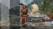 Imperial Mage Armor by Natterforme for TES V: Skyrim miniature 10