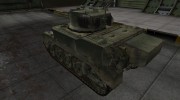Исторический камуфляж M5 Stuart para World Of Tanks miniatura 3