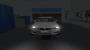 BMW M4 F82 для GTA San Andreas миниатюра 6