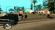 Weapons First Person Shooter V1.0 by PXKhaidar for GTA San Andreas miniature 15