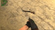 Remington 870 Police Magnum for Counter-Strike Source miniature 4
