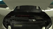 Audi TT Quattro 2019 para GTA San Andreas miniatura 5