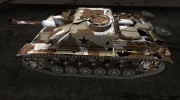 StuG III 24 para World Of Tanks miniatura 2