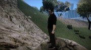 GTA 5 Online Smuggler DLC Skin для GTA San Andreas миниатюра 3