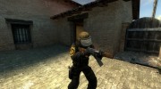 EKO Cobra v2.0 by [R]eactiv[E]deathman[AUT para Counter-Strike Source miniatura 1
