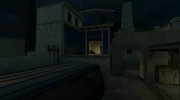 De Mirage Night para Counter-Strike Source miniatura 2