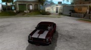 Chevrolet Nova Chucky для GTA San Andreas миниатюра 1