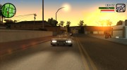 HD отражения v2.2 для GTA San Andreas миниатюра 2