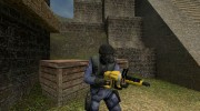 Power tool-a-nator for Counter-Strike Source miniature 4