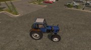 Мод МТЗ-80 версия 1.2.0 for Farming Simulator 2017 miniature 5