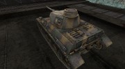 PzKpfw III/VI для World Of Tanks миниатюра 3