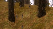 Война for GTA San Andreas miniature 2