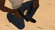 Killing Floor MK23 для GTA San Andreas миниатюра 1