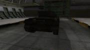 Шкурка для американского танка M18 Hellcat для World Of Tanks миниатюра 4