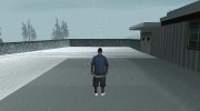 Новый LQ Bmycr para GTA San Andreas miniatura 3