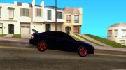 Toyota Celica for GTA San Andreas miniature 5