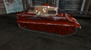 Шкурка для E-75 (по Вархаммеру) for World Of Tanks miniature 5